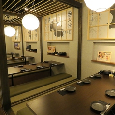 かこみ庵 西鉄久留米駅前店の特集写真