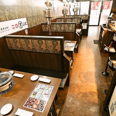 各種宴会やお祝い事など、様々なシーンでご利用ください♪※詳細はお気軽に店舗までご相談ください！