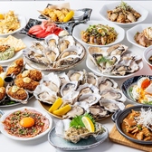 大衆サカバ 牡蠣るのおすすめ料理2