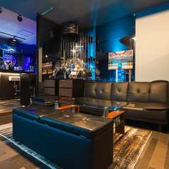 SCORE スコアの雰囲気3