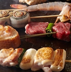 串イッカ 宮崎ニシタチ店の特集写真