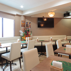 J&J Tambayan ジェーアンドジェータンバヤン特集写真1