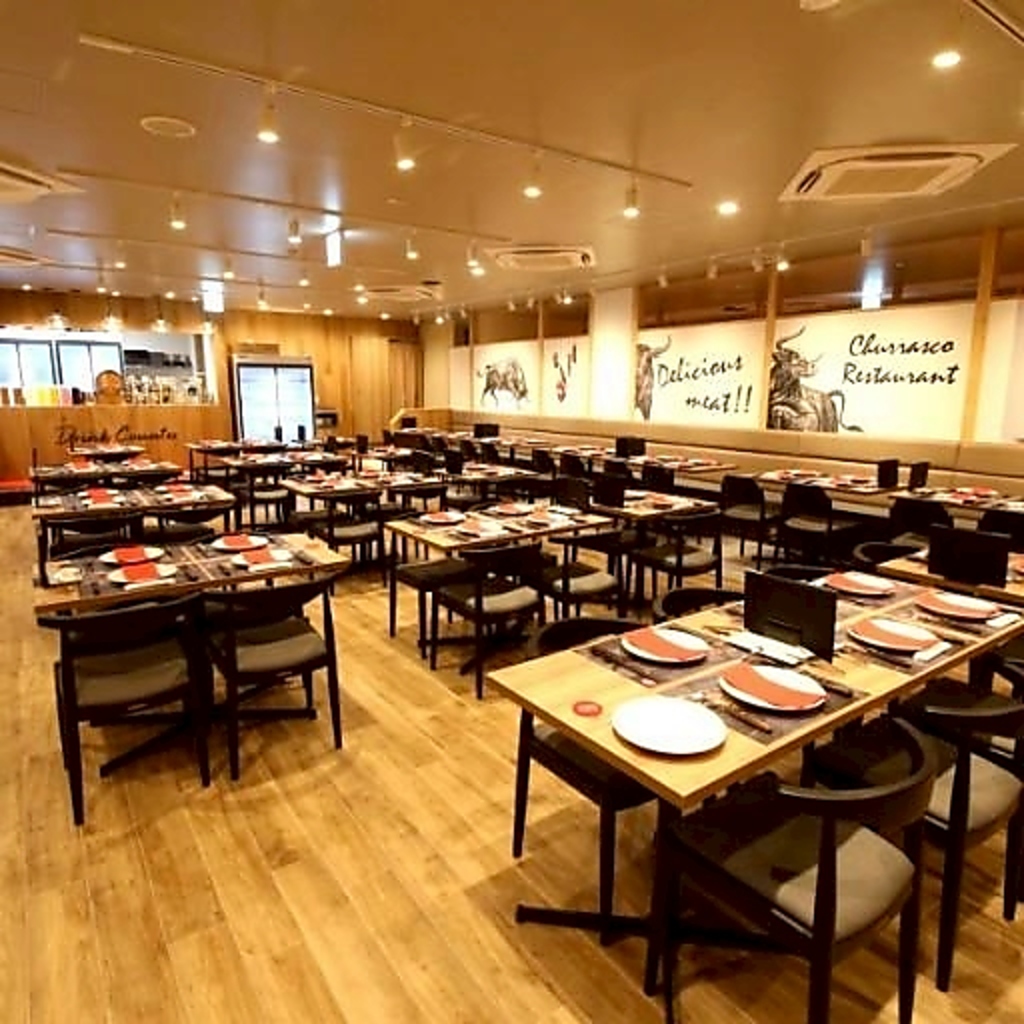 おしゃれな店内で素敵なひと時を♪誕生日★記念日★飲み会にも最適です！！