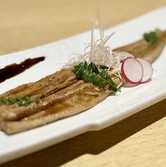 ふっくら煮穴子（1本）