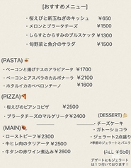 クロッパ Croppaのおすすめ料理3