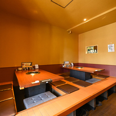 鶏宝だるまの雰囲気2