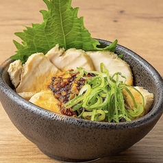 本格よだれどり