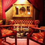 ラグジュアリーなVIPスペースで優雅なひと時をお過ごしください♪