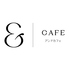 アンドカフェ &CAFEのロゴ
