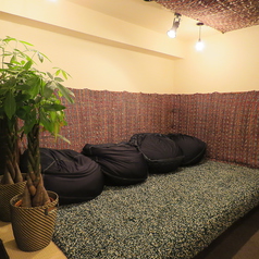 SHISHA CAFE Goodbye グッドバイ 道頓堀の雰囲気1