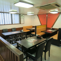 居酒屋 ヒマラヤンゼン 北品川店の特集写真