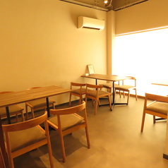 USAYA ウサヤの雰囲気2