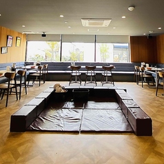 SUNNY PIZZA サニーピッツァ 北長瀬店の特集写真