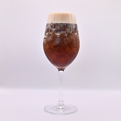 樽生アイスコーヒー R