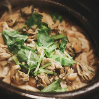 「ふっくら感」と「香り」が魅力の土鍋御飯