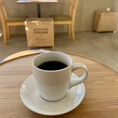 ハンドドリップコーヒー