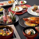 和食堂 欅 パレスホテル大宮