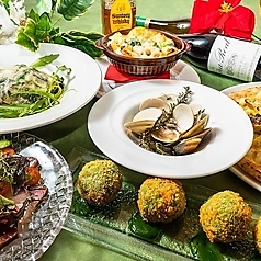 アクア エ ソーレ ACQUA E SOLE特集写真1