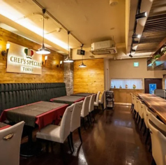 CHEF'S SPECIAL TOKYOの写真