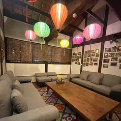 ベトナム料理 ホイアン 大阪店の雰囲気1