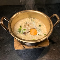 牛骨コムタンラーメン