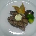 料理メニュー写真&nbsp;フィレステーキ＜150ｇ＞