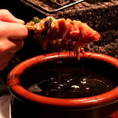 喜鳥家 田寺店の特集写真