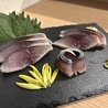 山渉 YAMASHO 酒ト飯のおすすめポイント1
