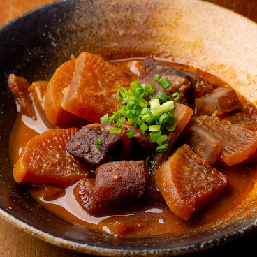 旬肴 心のおすすめ料理1