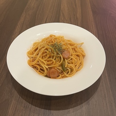 ナポリタン