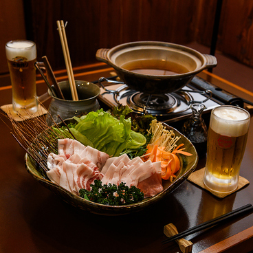 酔心 沖縄のおすすめ料理1