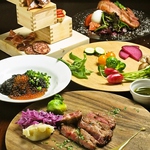 大人気のコース3500円～から各種ご用意