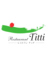 Restaurant Tittiのロゴ