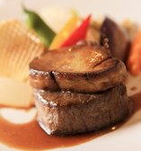 洋食 もくれんのおすすめ料理3