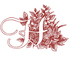 パティスリーカフェ ひばりロゴ画像