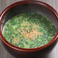 藤吉郎の白スープ