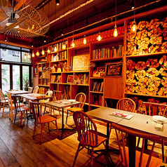 ピッツェリア エイト 南堀江店の特集写真