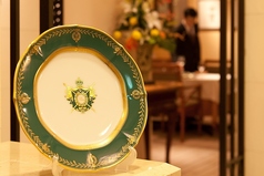 上質空間でおもてなし