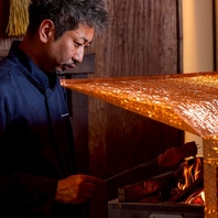 常連・リピーターの多いお店！通いたくなる本物の味