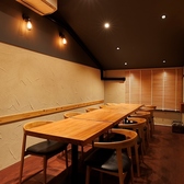 Osteria Sempre オステリアセンプレの雰囲気3