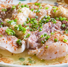 名物！ごちゃホル盛