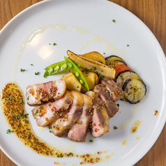 DiningCafe&Bar　Tsuku tsukuの写真2