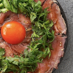 YaoyaBal ヤオヤバル 練馬のコース写真