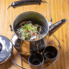 倉敷炭火STYLE TAO タオ の特集写真