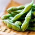 料理メニュー写真&nbsp;枝豆