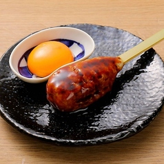 こだわりつくね（各1本）