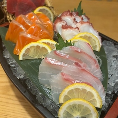 大衆酒場 亀のおすすめ料理2