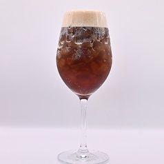 樽生アイスコーヒー L