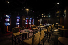 BAGUS バグース 名古屋栄店のコース写真