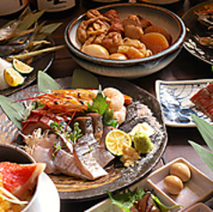 炭焼きとおでん てらさんのおすすめ料理1